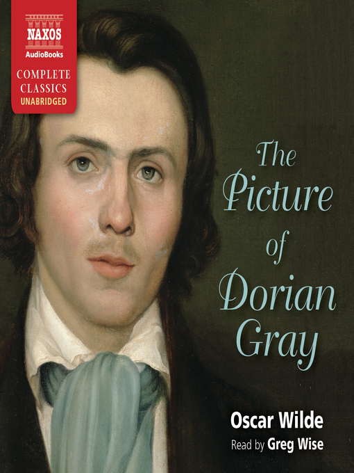 Title details for The Picture of Dorian Gray by Oscar Wilde - Available